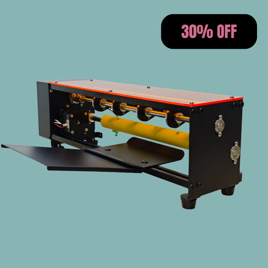 Zubehörset für den automatischen Papierabwurf für die automatischen Schreibmaschinen iAuto