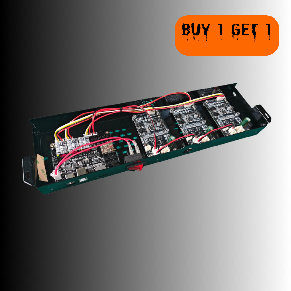WiFi-Modul für UUNA TEK 3.0 Highend-Stiftplotter