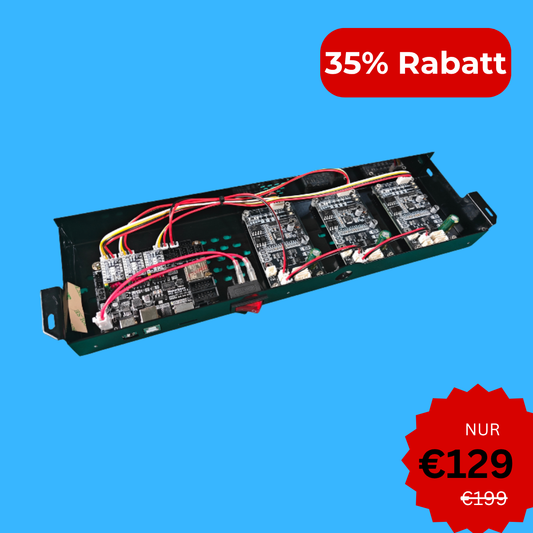 WiFi-Modul für UUNA TEK 3.0 Highend-Stiftplotter