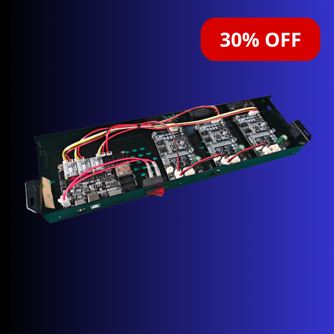 WiFi-Modul für UUNA TEK 3.0 Highend-Stiftplotter