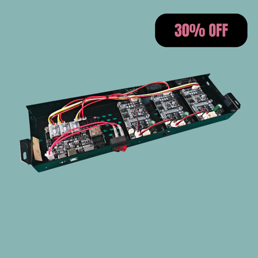 WiFi-Modul für UUNA TEK 3.0 Highend-Stiftplotter