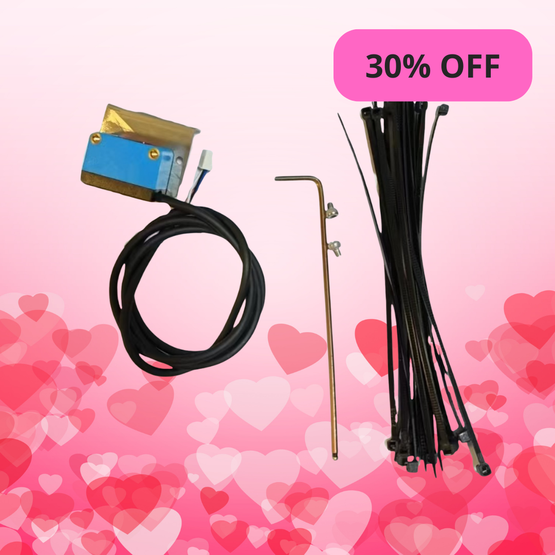 iAuto Black Card Detection Upgrade Kit