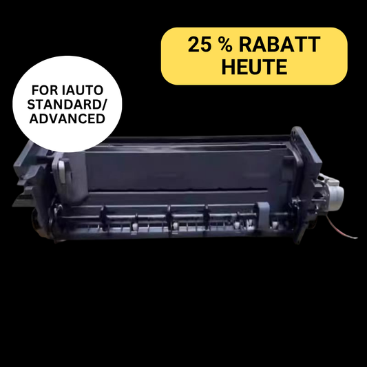 Papierzufuhrsystem-Teil für die automatische Schreibmaschine iAuto