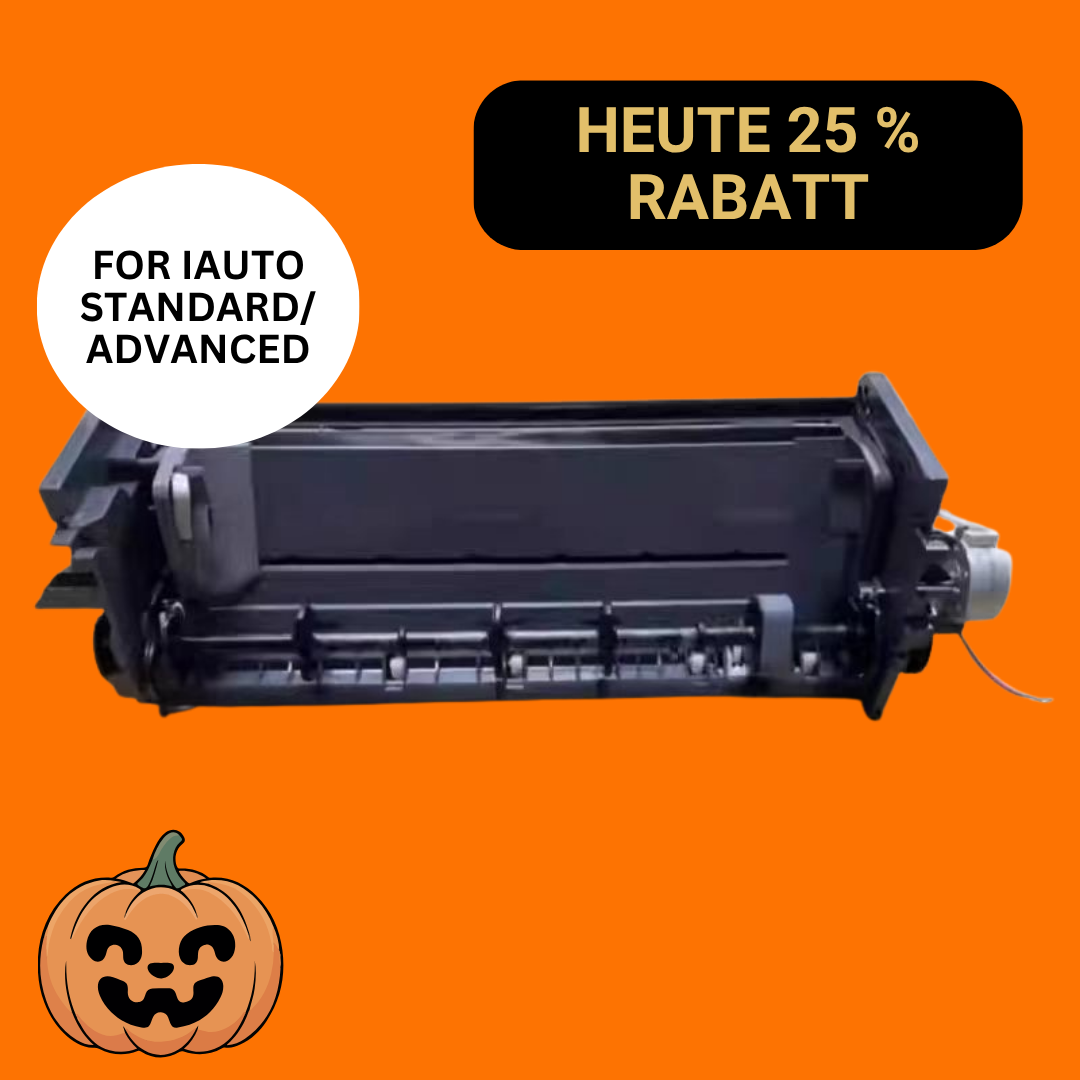 Papierzufuhrsystem-Teil für die automatische Schreibmaschine iAuto