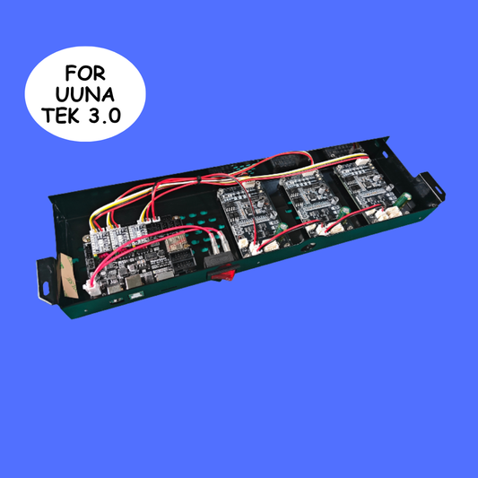 WLAN-Modul für UUNA TEK 3.0 High-End-Stiftplotter