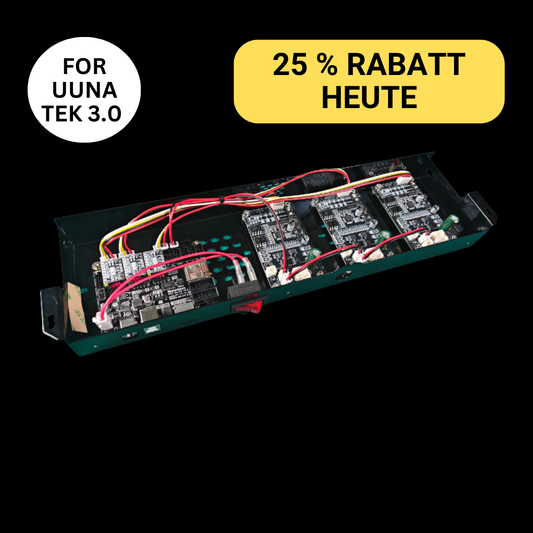 WLAN-Modul für UUNA TEK 3.0 High-End-Stiftplotter