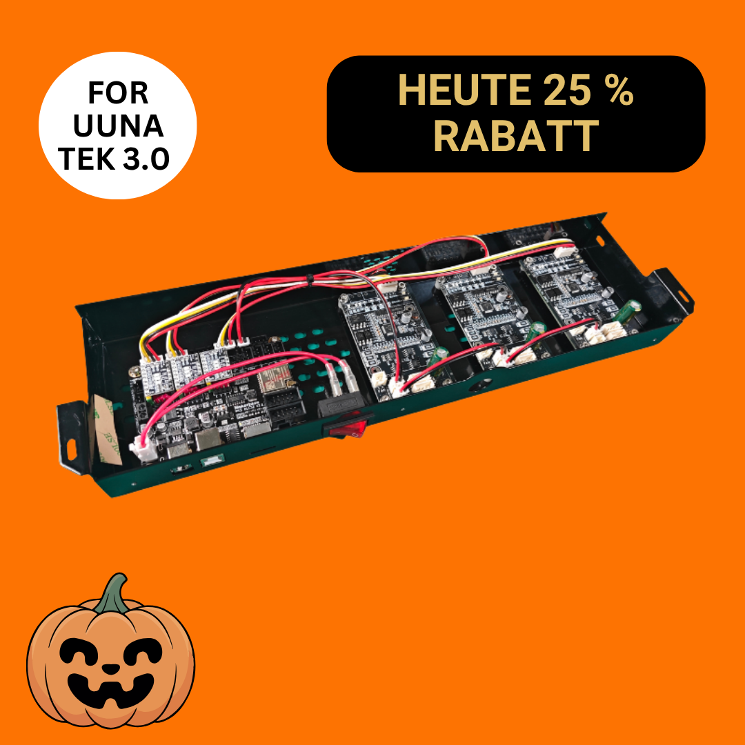 WLAN-Modul für UUNA TEK 3.0 High-End-Stiftplotter