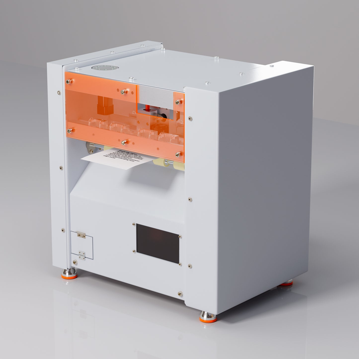 UUNA TEK® iAuto Premium-Serie – Der automatische Handschriftschreiber mit der weltweit größten Kapazität | Schreiben Sie bis zu 2.400 Briefe oder 700 Umschläge pro Ladung | Premium- und Premium-Ultra-Modelle