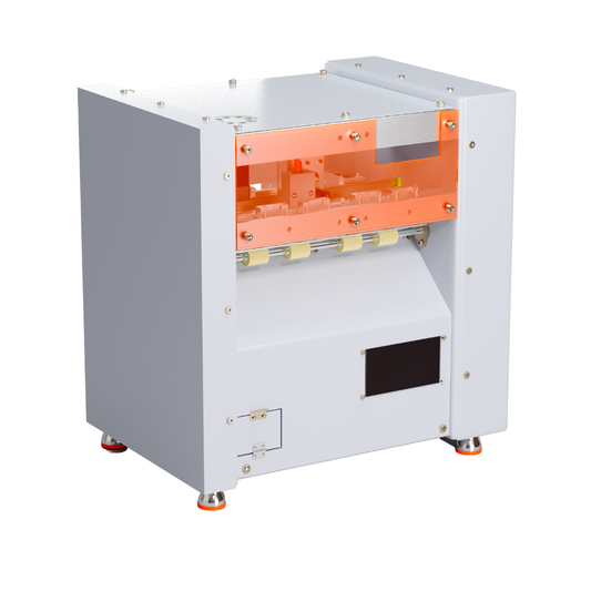 UUNA TEK® iAuto Premium-Serie – Der automatische Handschriftschreiber mit der weltweit größten Kapazität | Schreiben Sie bis zu 2.400 Briefe oder 700 Umschläge pro Ladung | Premium- und Premium-Ultra-Modelle