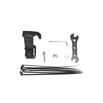 Universeller Stifthalter – Einstellbare vertikale und schräge Montagewinkel