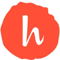 Handwrytten logo