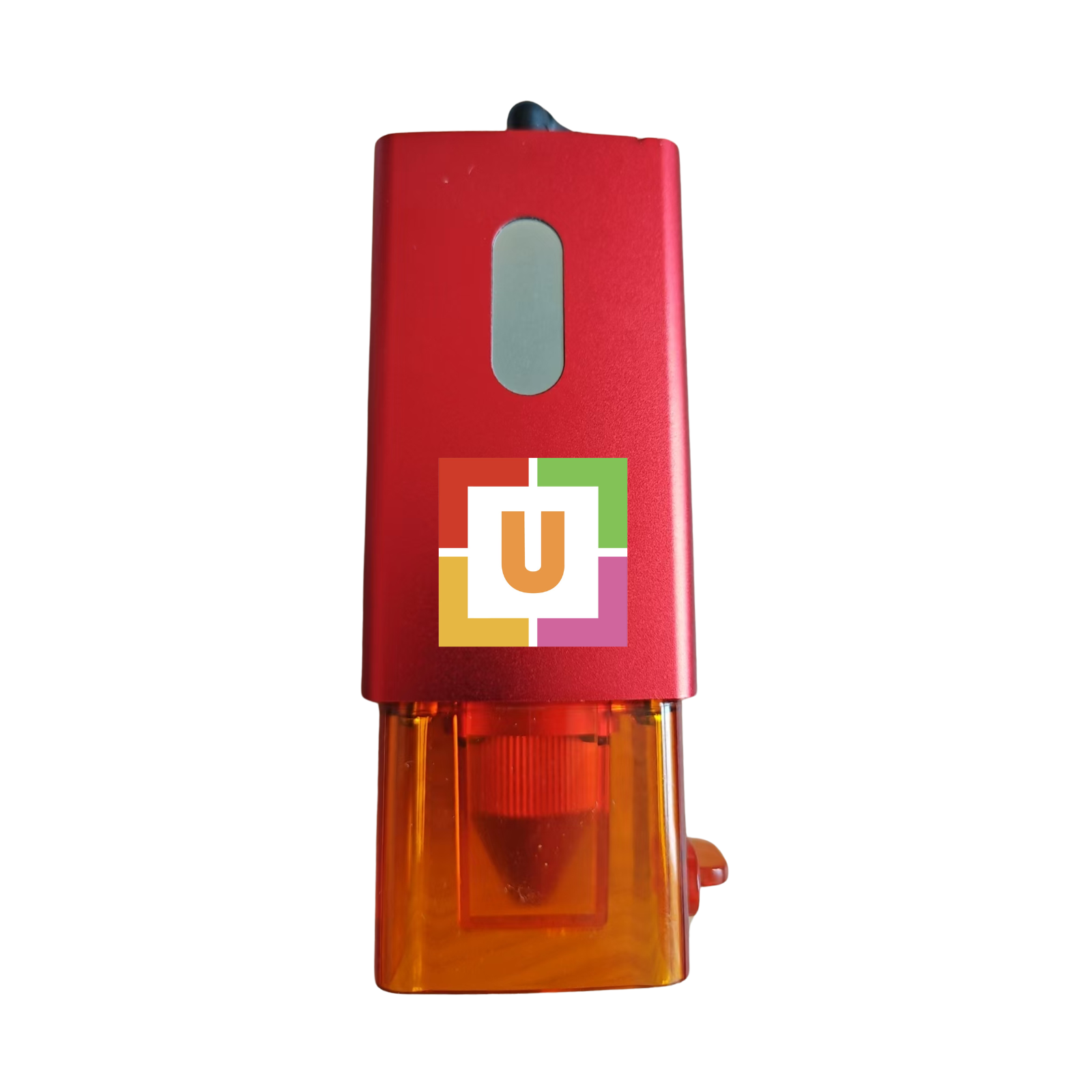 10-W-Laserkopf für UUNA TEK® 3.0 Stiftplotter der Größen A3/A2/A1/A0/2X1,25M/2X2M/2X4M