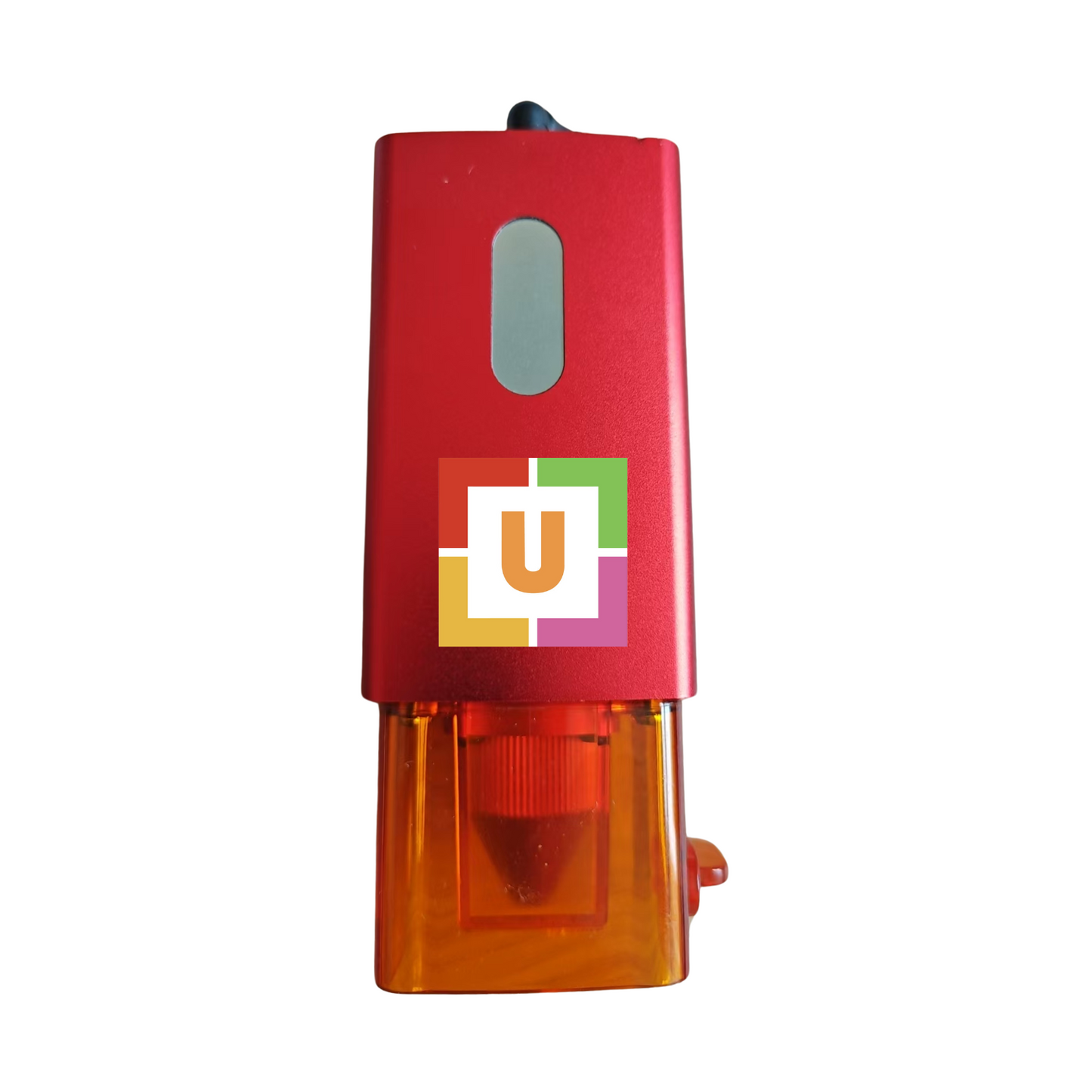10-W-Laserkopf für UUNA TEK® 3.0 Stiftplotter der Größen A3/A2/A1/A0/2X1,25M/2X2M/2X4M