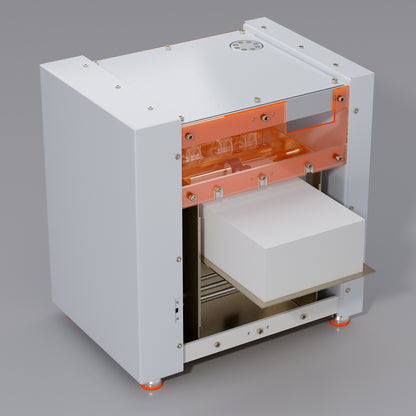 UUNA TEK® iAuto Premium-Serie – Der automatische Handschriftschreiber mit der weltweit größten Kapazität | Schreiben Sie bis zu 2.400 Briefe oder 700 Umschläge pro Ladung | Premium- und Premium-Ultra-Modelle