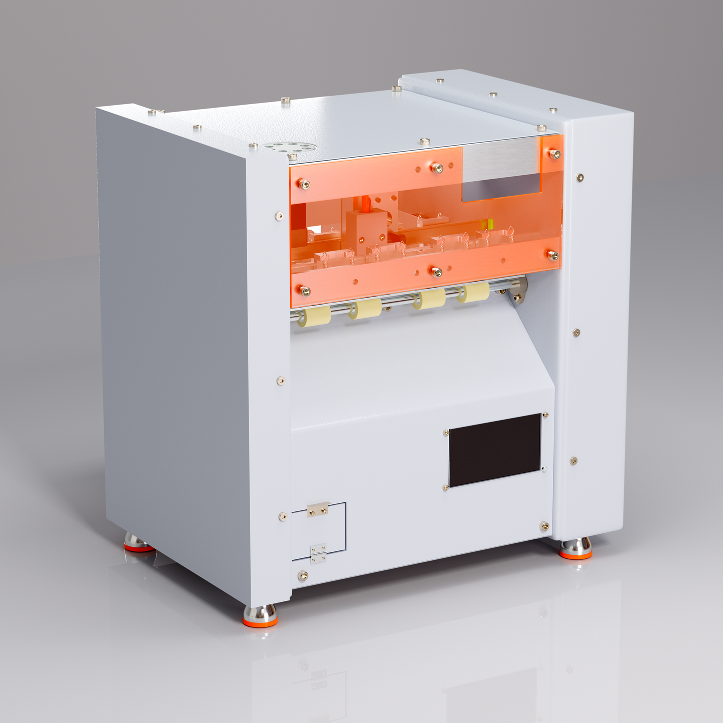 UUNA TEK® iAuto Premium-Serie – Der automatische Handschriftschreiber mit der weltweit größten Kapazität | Schreiben Sie bis zu 2.400 Briefe oder 700 Umschläge pro Ladung | Premium- und Premium-Ultra-Modelle