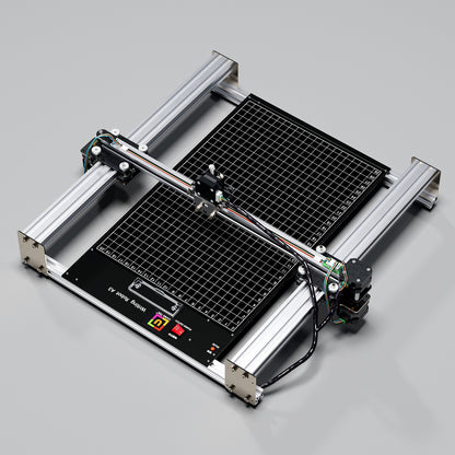 iDraw H A3 Stiftplotter Zeichenroboter Stiftplotter Zeichenmaschine Schreibmaschine Unterschriftenmaschine | UUNA TEK
