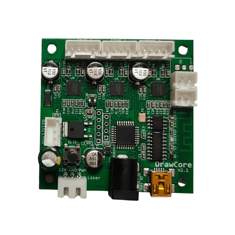 Motherboard for UUNA TEK® iDraw 1.0/2.0/H