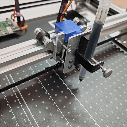 iDraw H SE/A3 Size CoreXY Preassembled Drawing Robot for Artists Pen Plotter Drawing Machine Writing Machine Signature Machine| UUNA TEK - UUNA TEK CO.,LIMITED