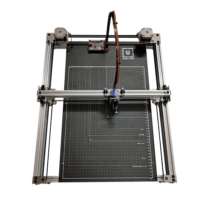 iDraw H SE/A3 Size CoreXY Preassembled Drawing Robot for Artists Pen Plotter Drawing Machine Writing Machine Signature Machine| UUNA TEK - UUNA TEK CO.,LIMITED
