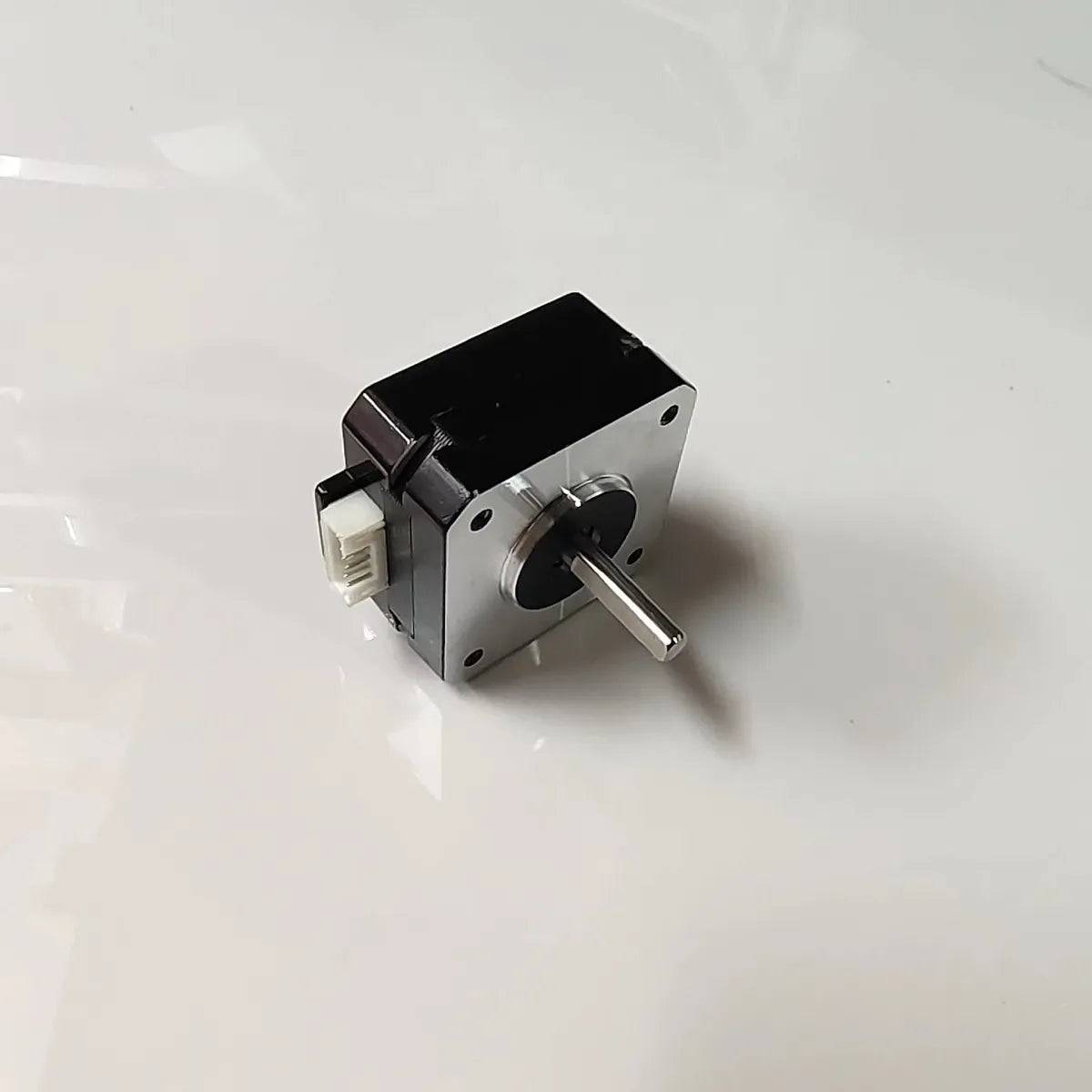 Stepper Motors for UUNA TEK® iDraw 2.0 and H